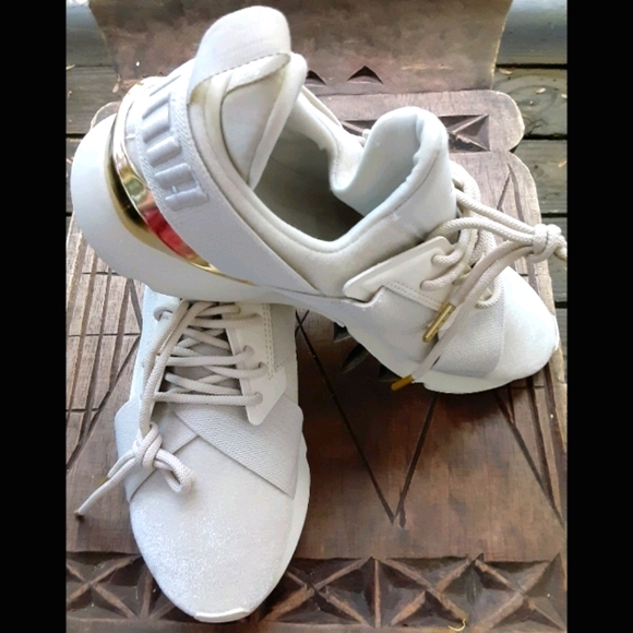 Puma Shoes - PUMA MUSE Women Shoes